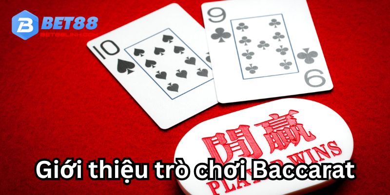 Sản phẩm được yêu thích nhát hiện nay - baccarat bet88