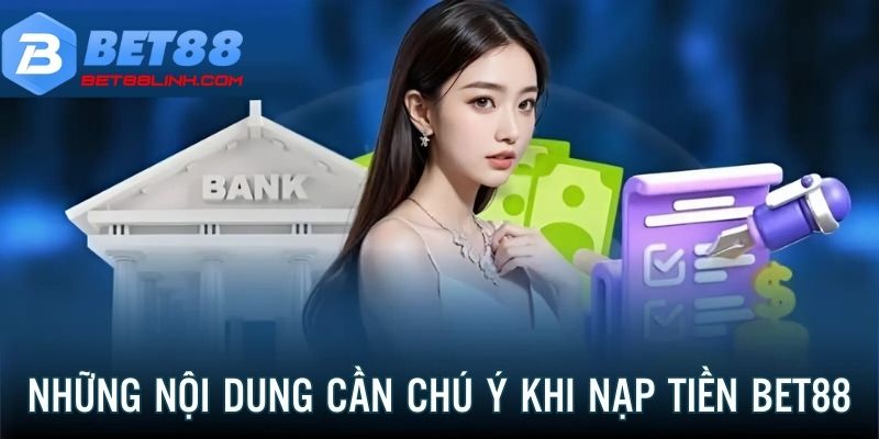 Nội dung cần chú ý khi tiến hành giao dịch tại đơn vị