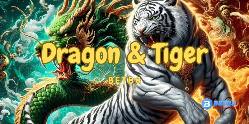 Rồng Hổ Bet88 - “Bí Kíp Võ Công” Cho Người Mới Bắt Đầu